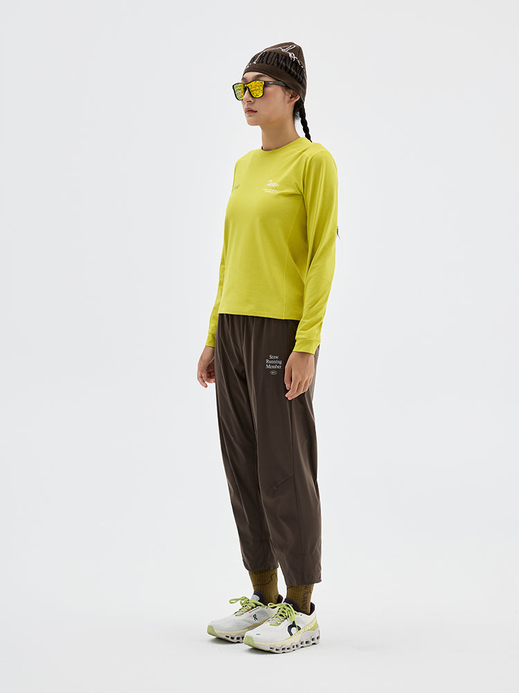 Qiji (Miracle)Long Sleeve