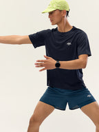 Men's Zoned Sports Short Sleeve -PRO