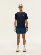 Men's Zoned Sports Short Sleeve -PRO
