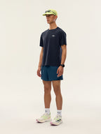Men's Zoned Sports Short Sleeve -PRO
