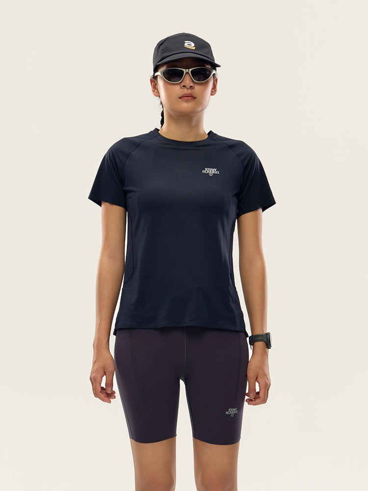 Zoned Sports Short Sleeve -PRO