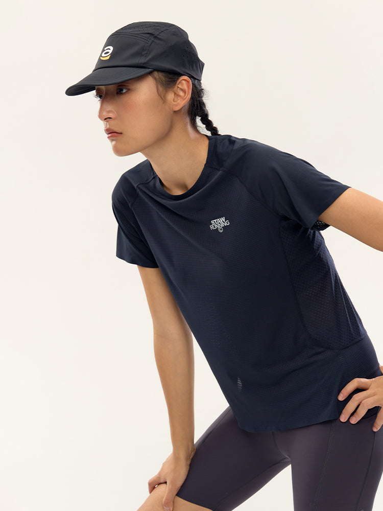 Zoned Sports Short Sleeve -PRO
