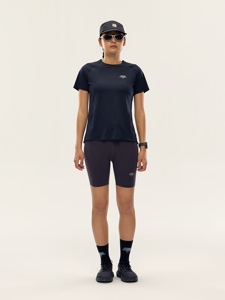 Zoned Sports Short Sleeve -PRO