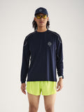 Zoned Performance Running Long Sleeve