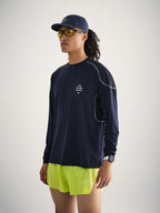 Zoned Performance Running Long Sleeve