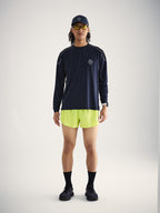 Zoned Performance Running Long Sleeve