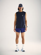 Zoned Performance Running Singlet