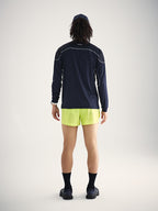 Zoned Performance Running Long Sleeve
