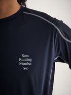 Zoned Performance Running Long Sleeve