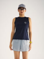 Zoned Performance Running Singlet