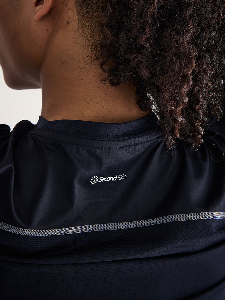 Zoned Performance Running Long Sleeve