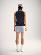 Zoned Performance Running Singlet