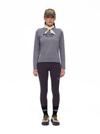 Women's Wild Bloom Printed Long Sleeve