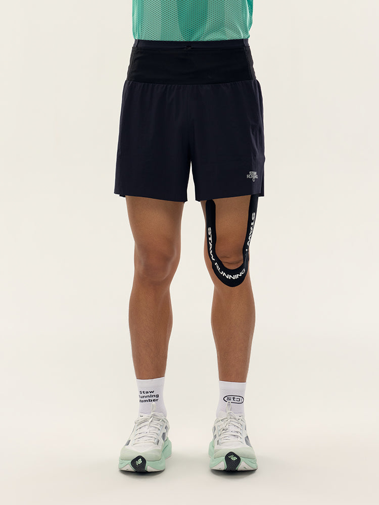 4-inch Waist Pack Shorts