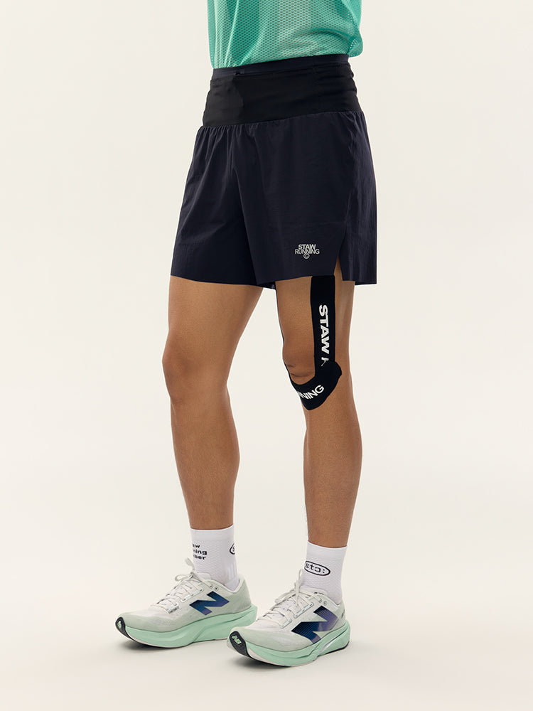4-inch Waist Pack Shorts