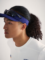 Soft Brim Running Visor