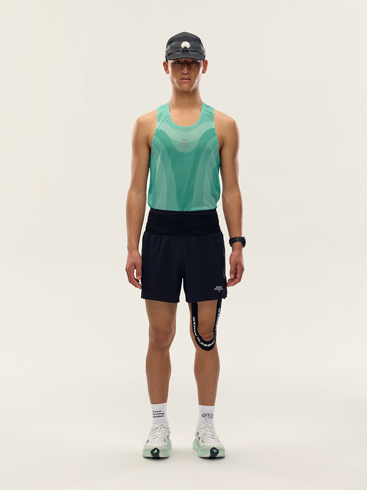 4-inch Waist Pack Shorts