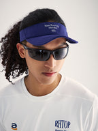 Soft Brim Running Visor