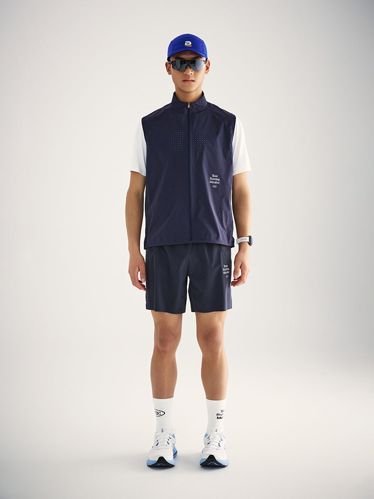 Ultra-Light Breathable Running Vest