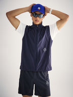 Ultra-Light Breathable Running Vest