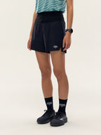 4-inch Waist Pack Shorts