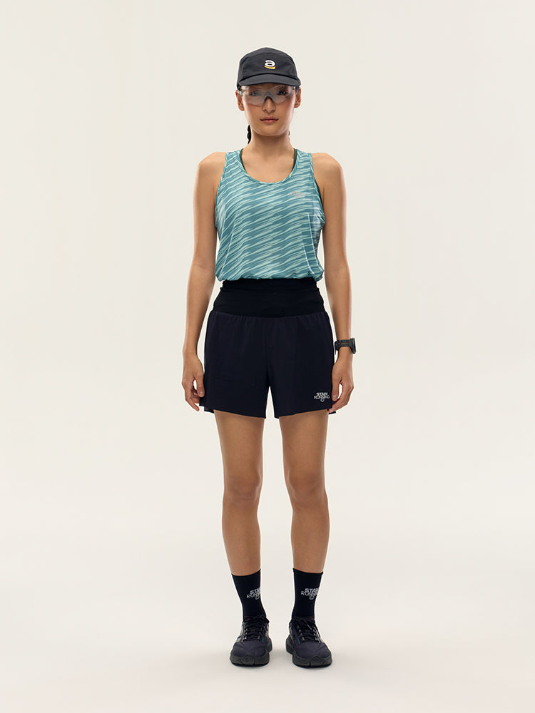 4-inch Waist Pack Shorts