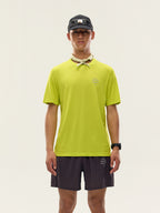 One-Piece Knit Short Sleeve