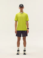 One-Piece Knit Short Sleeve
