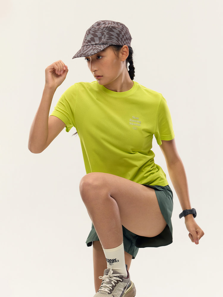 One-Piece Knit Short Sleeve