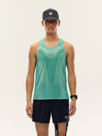 Honeycomb Racing Vest