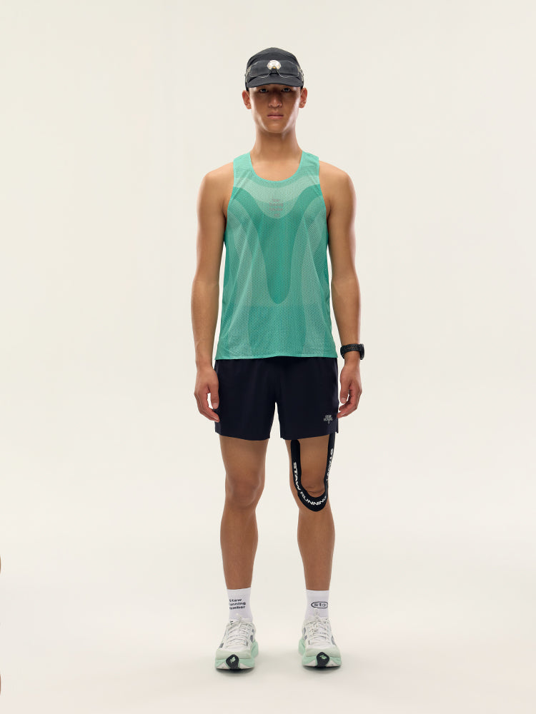 Honeycomb Racing Vest