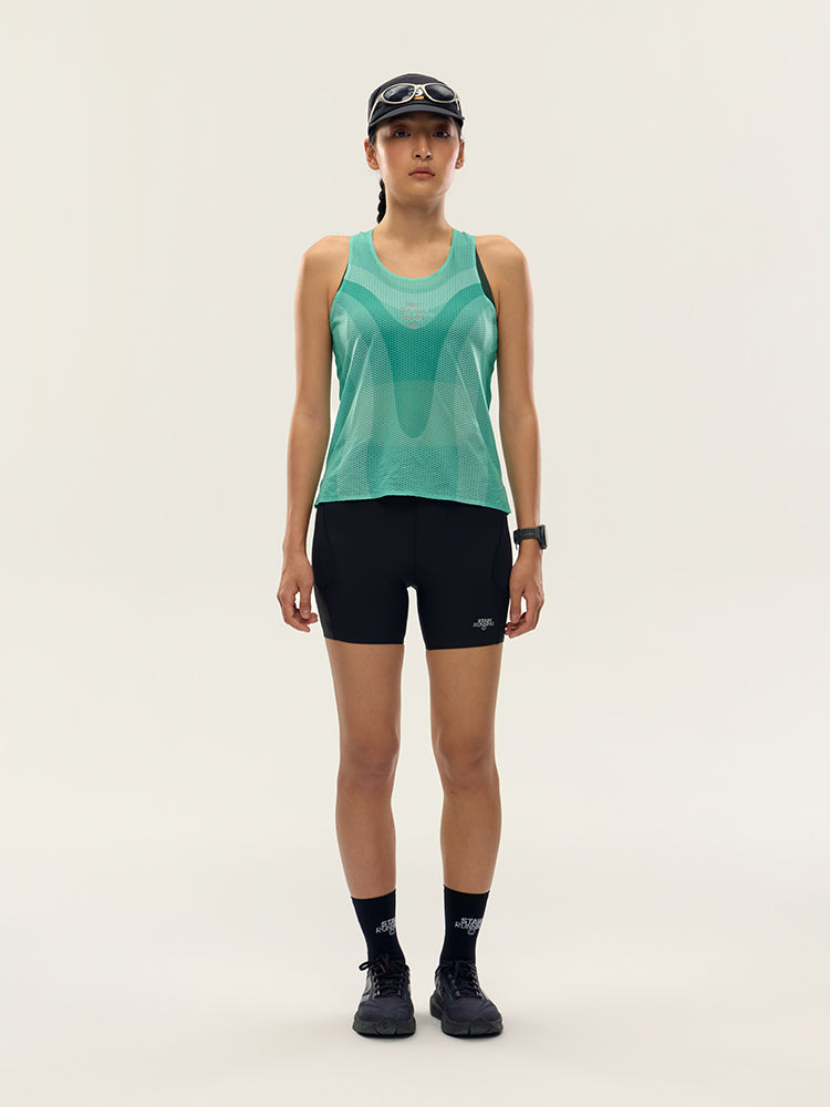 Honeycomb Racing Vest