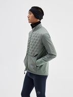 Heat-Seal 750 Fill Water-Repellent Goose Down Running Jacket