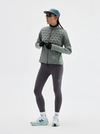 Heat-Seal 750 Fill Water-Repellent Goose Down Running Jacket