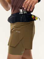Men's 2-in-1 Waist Pack Pants