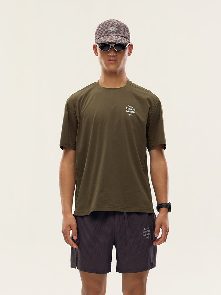 Urban Sports Essential Tee