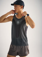 Storm Cell Race Singlet