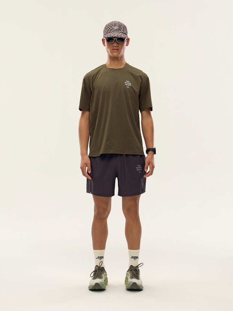 Urban Sports Essential Tee