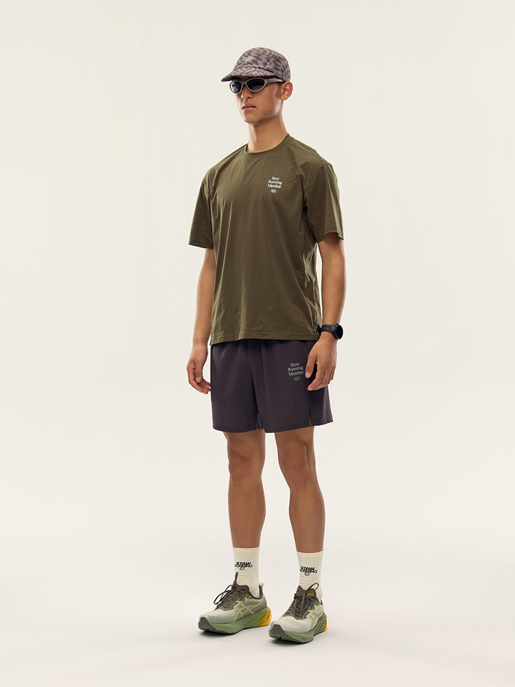 Urban Sports Essential Tee