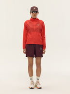 Wind-Resistant Running Jacket
