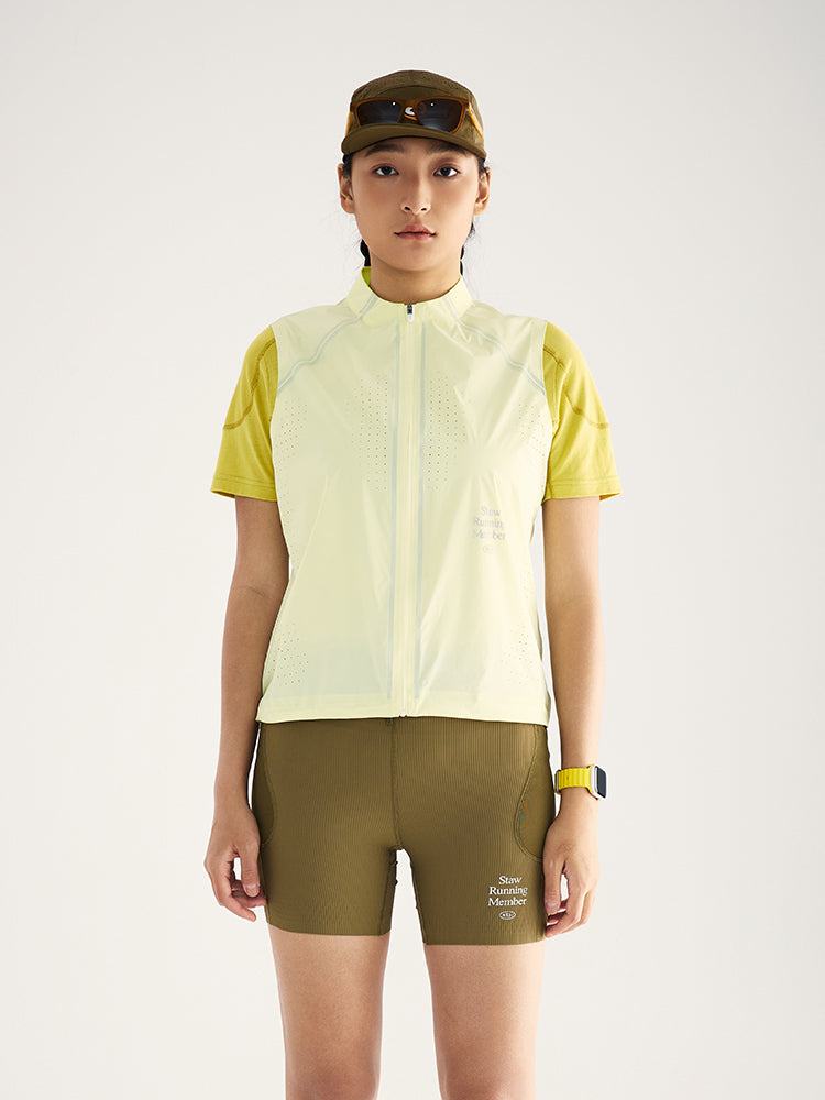 Women's Ultra-Light Breathable Running Vest