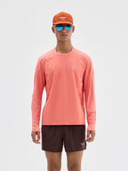 15°C Wind-Resistant Long Sleeve Top