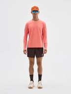 15°C Wind-Resistant Long Sleeve Top