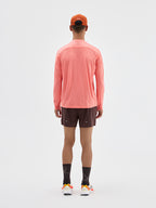 15°C Wind-Resistant Long Sleeve Top