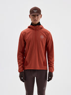 0℃ Wind‑Proof Running Long‑Sleeve