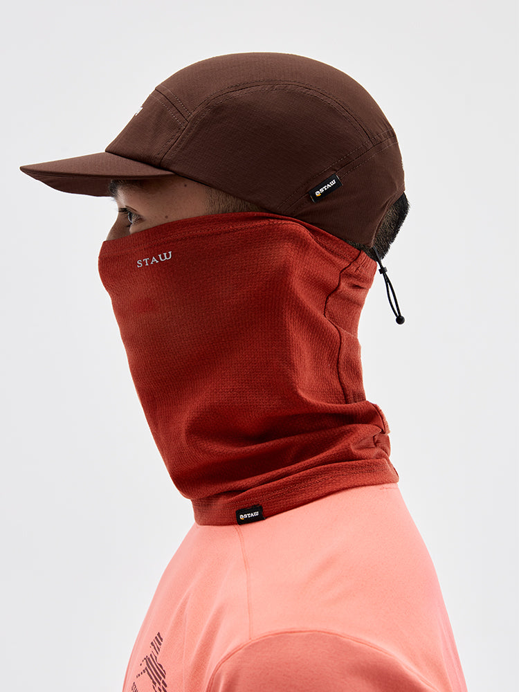 Merino Wool Neck Gaiter