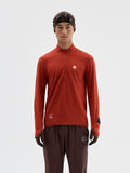 10°C Fleece Lined Long Sleeve Top 2.0