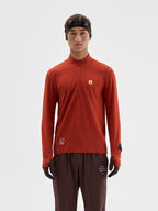 10°C Fleece Lined Long Sleeve Top 2.0
