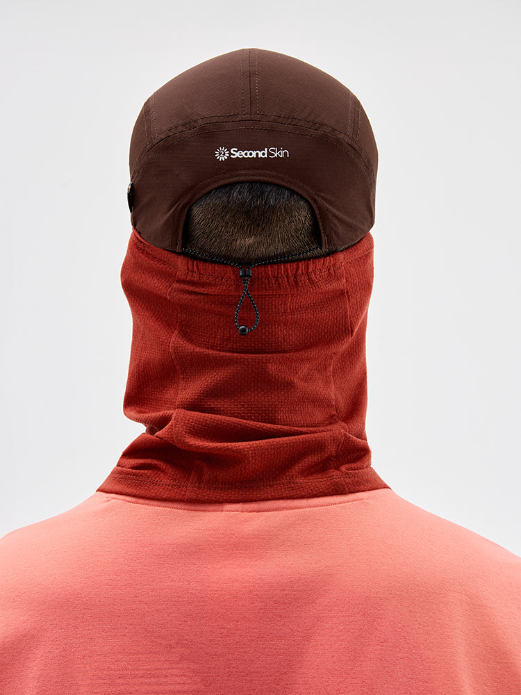 Merino Wool Neck Gaiter