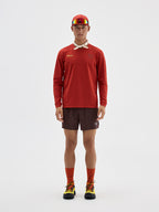 Qiji (Miracle)Long Sleeve